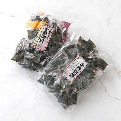 成城石井 手巻納豆