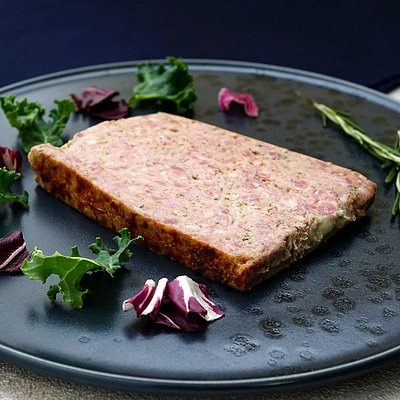 成城石井 自家製 パテ・ド・カンパーニュ