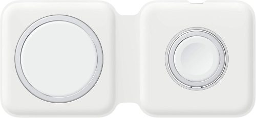 アップル(Apple) MagSafeデュアル充電パッド