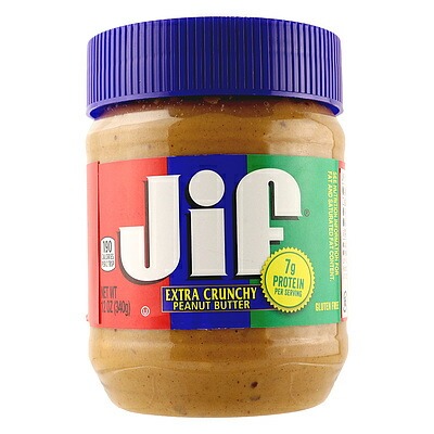 成城石井 ジフ クランチピーナッツバター