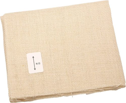 ダルマ(DARUMA) こぎん布 ソフトタイプ 01-8875