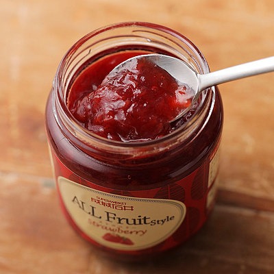 成城石井 オールフルーツスタイル ストロベリー