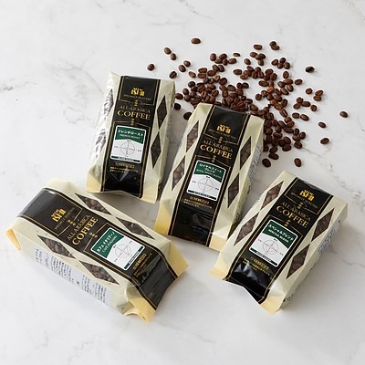 成城石井 オリジナルコーヒー豆