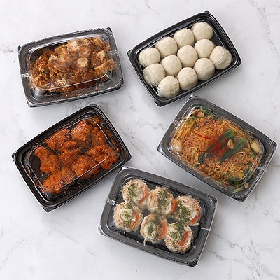 成城石井 自家製人気お惣菜セット