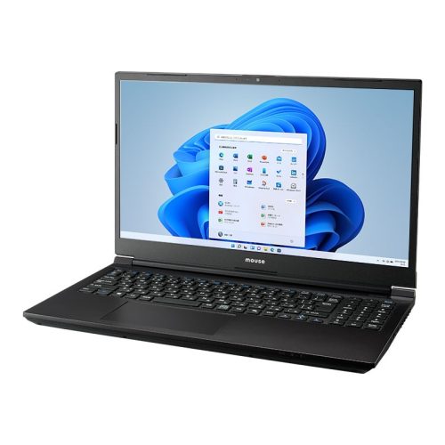 マウスコンピューター(MouseComputer) mouse K5-I7G50BK-A