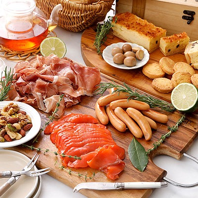 食品のイメージ