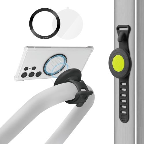 Bone Magnetic Fitness Phone Mount