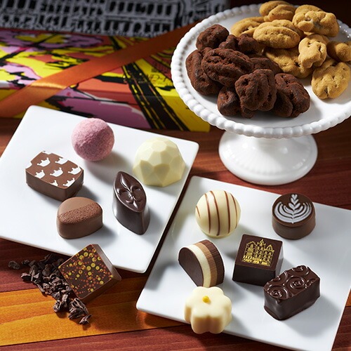 グランプラス プレミアムセレクション