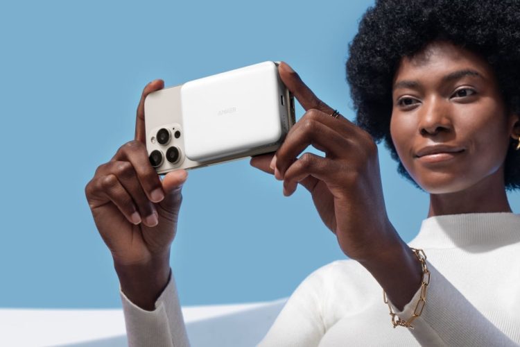 スマホアクセサリーのイメージ