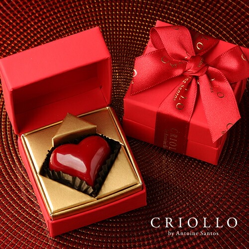 クリオロ プロポリス ボンボンショコラ