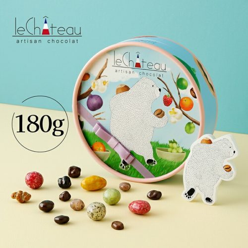 ルシャトー バラエティボックス