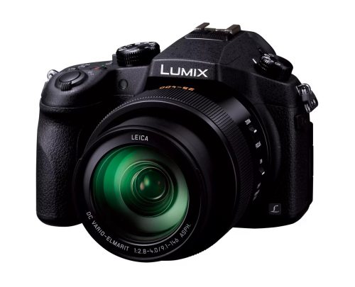 パナソニック(Panasonic) LUMIX DMC-FZ1000