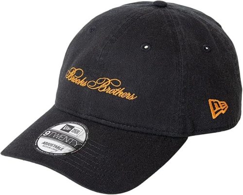 ブルックスブラザーズ(Brooks Brothers) Brooks Brothers × New Era 9TWENTY