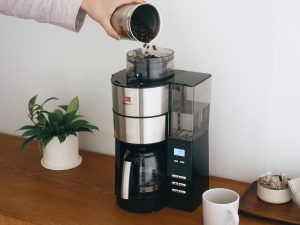 メリタのコーヒーメーカーおすすめ6選。優れた機能性がある製品もご紹介