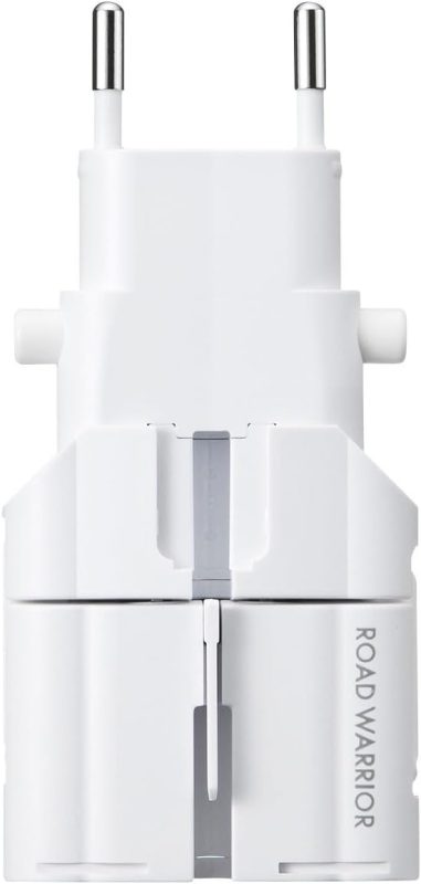 サンワサプライ(SANWA SUPPLY) 海外電源変換アダプタ TR-AD4W