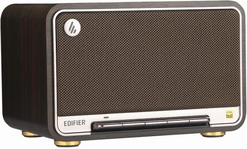 エディファイアー(Edifier) ワイヤレス スピーカー ED-D32-BK