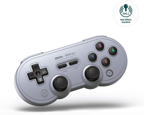 8BitDo SN30 Pro