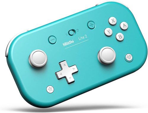 8BitDo Lite 2