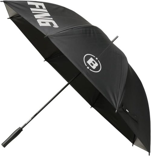 ブリーフィング(BRIEFING) CARBON SHAFT UMBRELLA 2 BRG243G23
