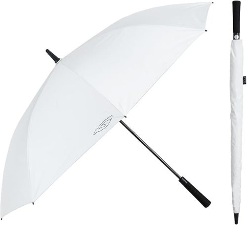 セイワ(SEIWA) 晴雨兼用軽量ワンタッチ式長傘 RCP6