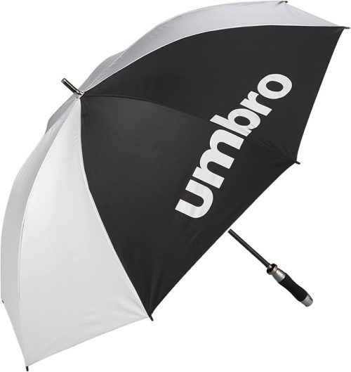 アンブロ(Umbro) UVケアアンブレラ 全天候型 UJS9700B