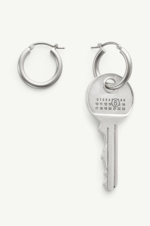 メゾン・マルジェラ(Maison Margiela) キーピアス
