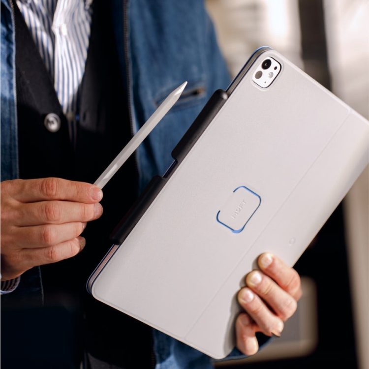 iPadケースのイメージ