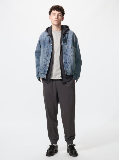 ユニクロ(UNIQLO) カジノ バカラ 負けバックパンツ