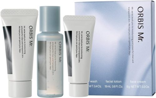 オルビス(ORBIS) ミスター トライアル 医薬部外品