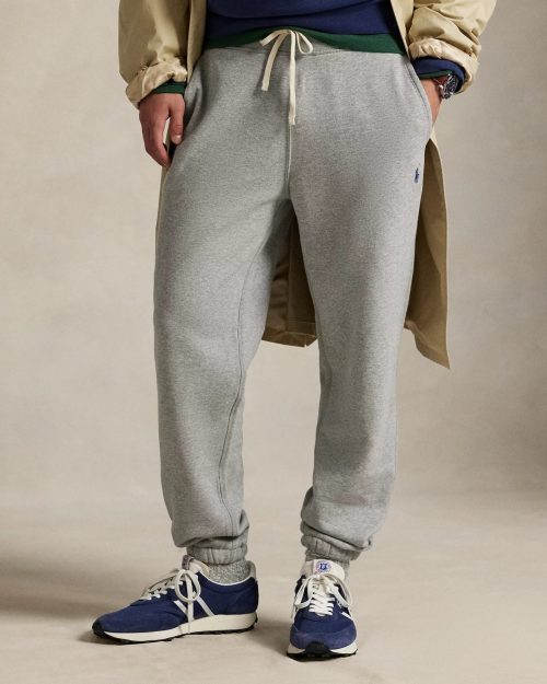 ポロラルフローレン(Polo Ralph Lauren) RL フリース カジノ バカラ 負けバックパンツ