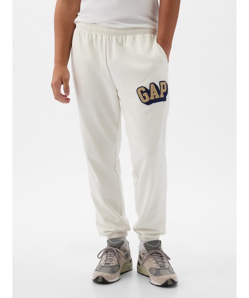 ギャップ(GAP) GAP1969ロゴ ジョガーパンツ