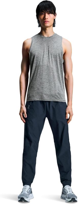 オン(On) Core Pants