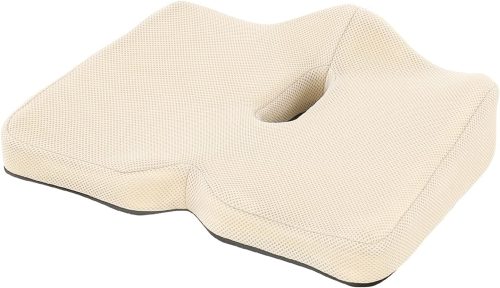 モダンデコ(MODERN DECO) 椅子用クッション 低反発