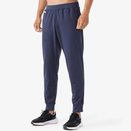 カレンジ(KALENJI) ランニング ロングパンツ WARM メンズ