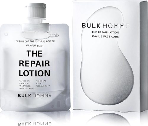 バルクオム(BULK HOMME) ザ リペア ローション 医薬部外品