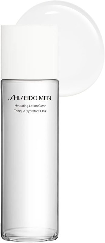 資生堂 メン(SHISEIDO MEN) ハイドレーティング ローション C