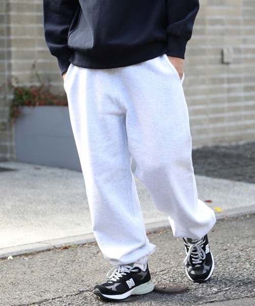 ユナイテッドアスレ(United Athle) 12.0オンス ヘヴィーウェイト スウェット パンツ