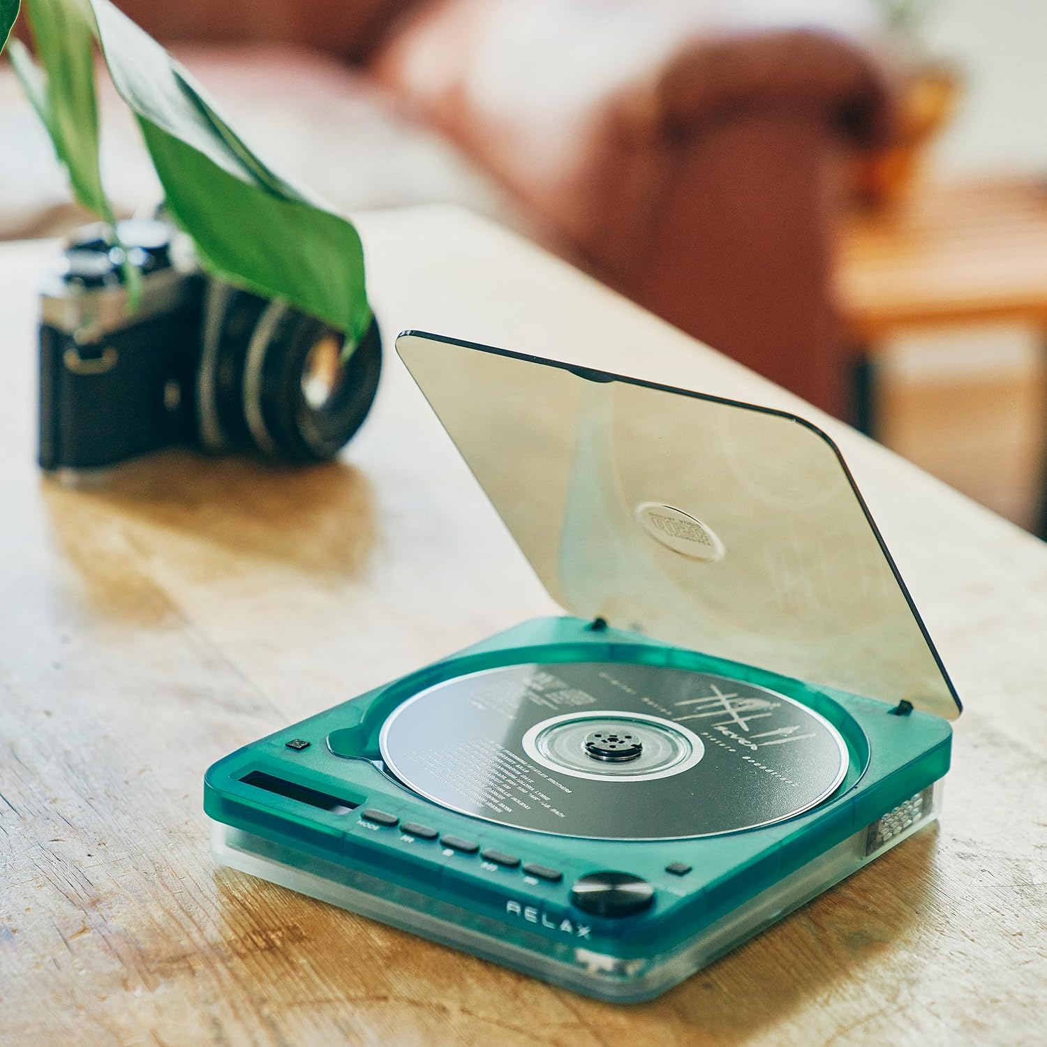 2026年版】CDプレーヤーのおすすめ22選。種類別に人気アイテムをご紹介