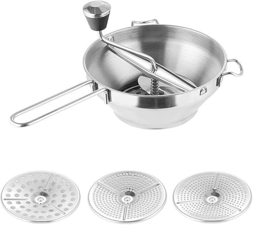 Cholung ムーラン裏ごし器