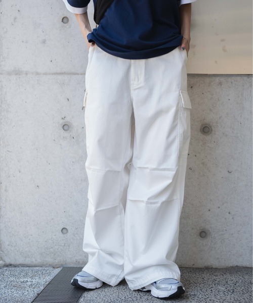 パンツのイメージ