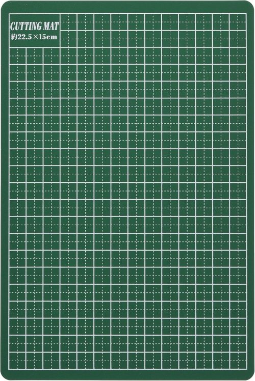 エコー金属 カッティングマット 1149-189