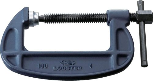 ロブテックス B型シャコ万力 スタンダードタイプ エコシリーズ B100V