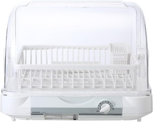コイズミ(KOIZUMI) 食器乾燥器 KDE-5000/W