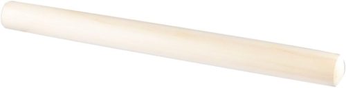 パール金属(PEARL METAL) アンテノア木製ケーキめん棒 35cm D-3499