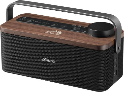 ビクター(Victor) みみ楽 SP-WS10BT