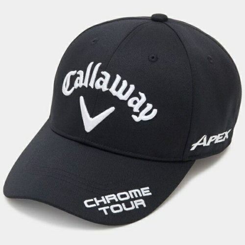 キャロウェイ(Callaway) TOUR RTW CAP 25 JM