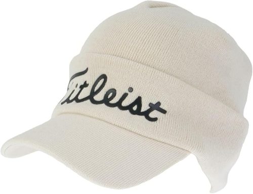 タイトリスト(Titleist) イヤーウォーマーキャップ