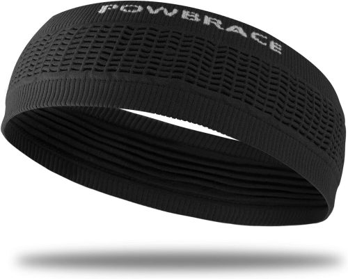 Powbrace ヘアバンド スポーツ