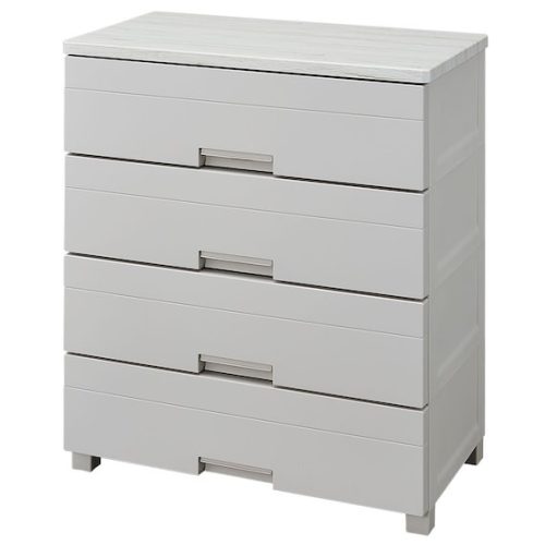 ニトリ(NITORI) 収納チェストフィッツプラスNT2 2115200001363