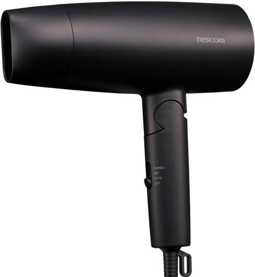 テスコム(TESCOM) プロテクトイオン ヘアドライヤー TD361A